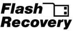 Záchrana dát, obnova dát - FlashRecovery